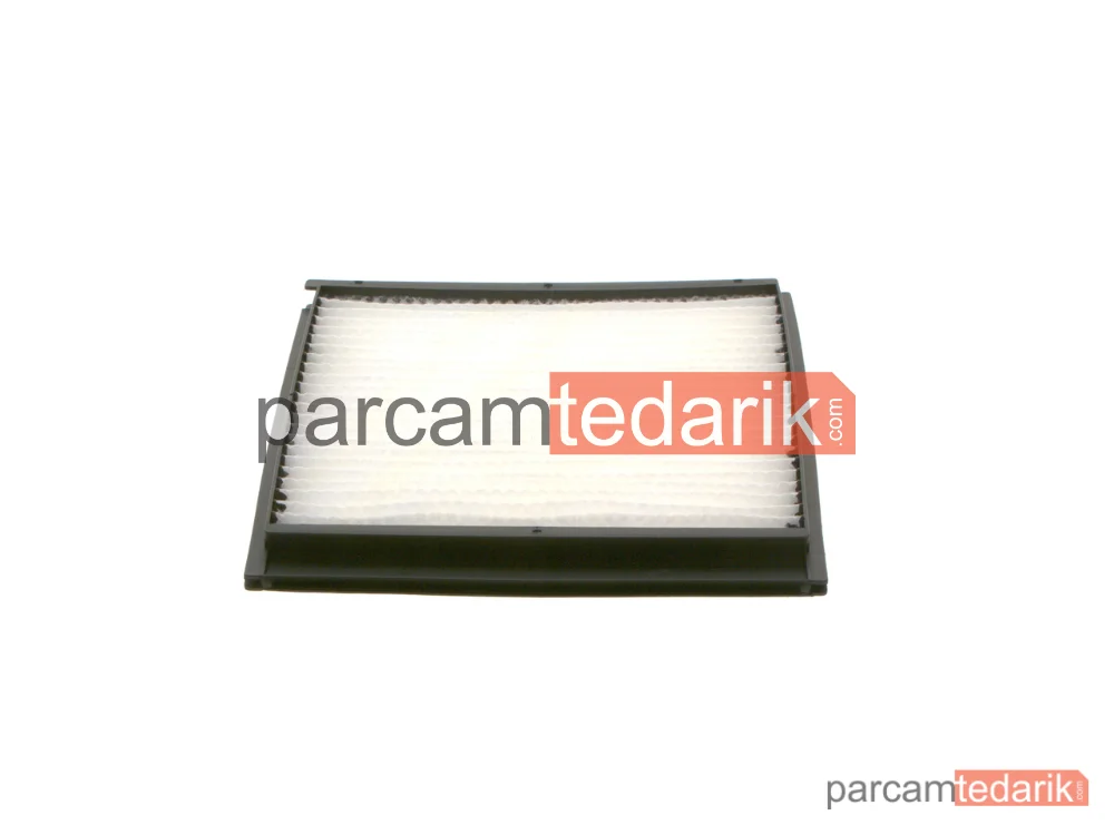 BOSCH 1987432119 | Polen Filtresi — Nissan Micra II