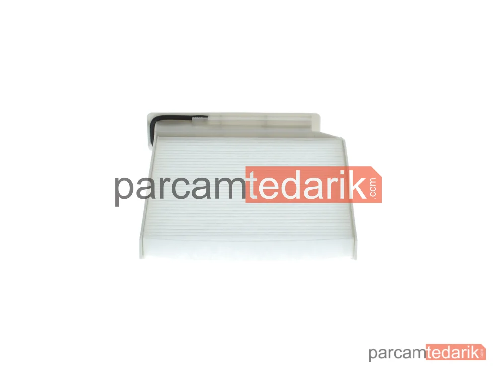 BOSCH 1987432120 | Polen Filtresi — Renault Clio III, Dacia Duster, Renault Modus / Grand Modus