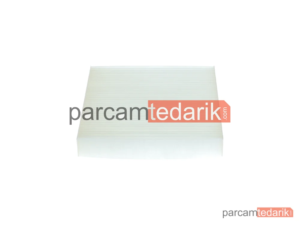BOSCH 1987432121 | Polen Filtresi — Honda Civic VI Fastback, Honda Civic VI Aerodeck, Honda Cr-V I