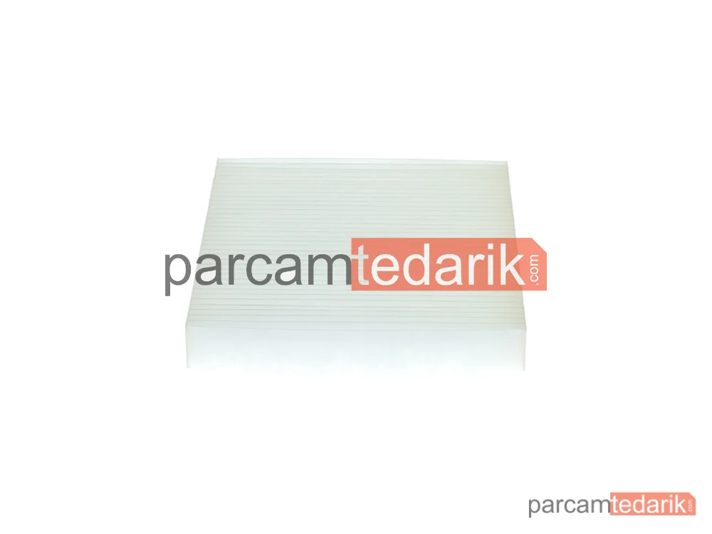 BOSCH 1987432121 | Polen Filtresi — Honda Civic VI Fastback, Honda Civic VI Aerodeck, Honda Cr-V I