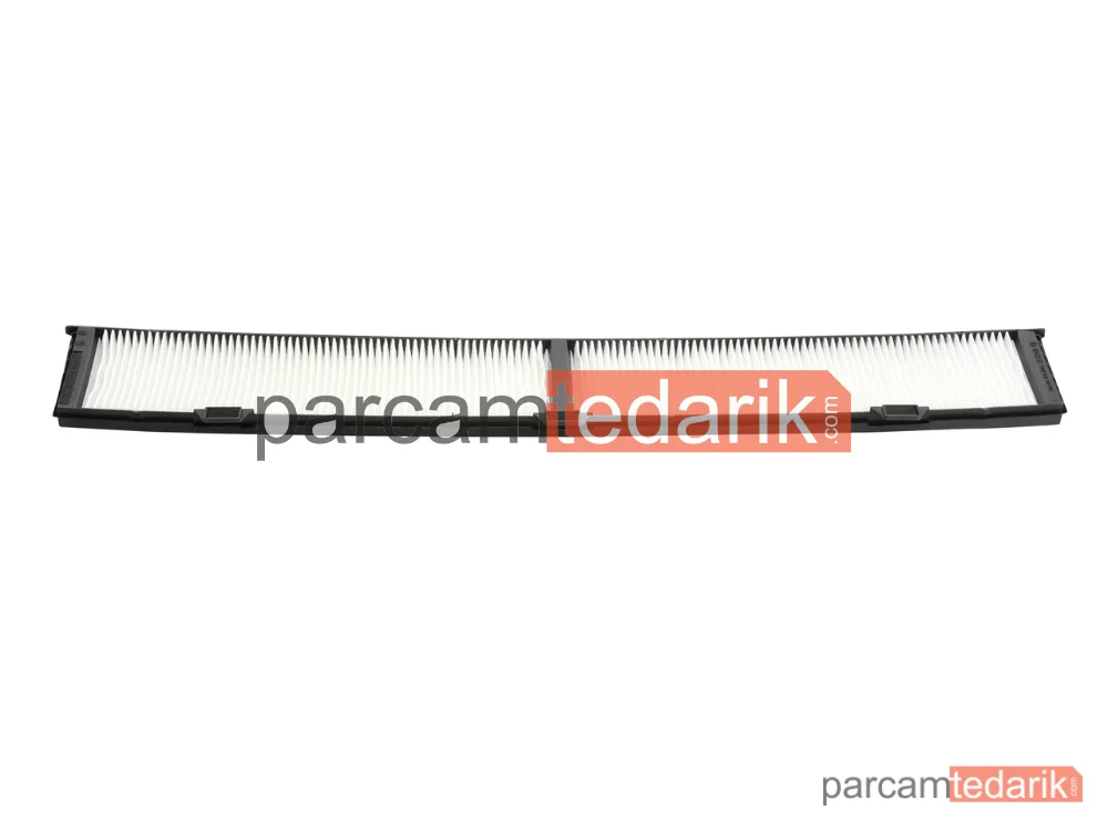 BOSCH 1987432124 | Polen Filtresi — BMW 3 Touring, BMW 3 Coupe, BMW 3