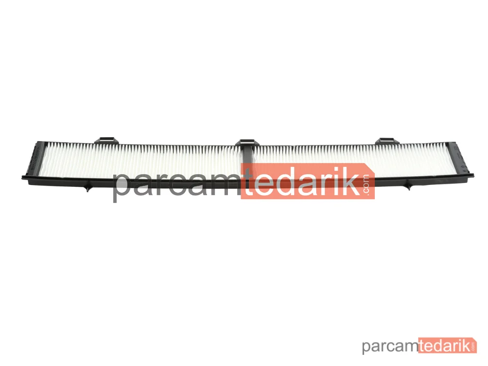 BOSCH 1987432124 | Polen Filtresi — BMW 3 Touring, BMW 3 Coupe, BMW 3