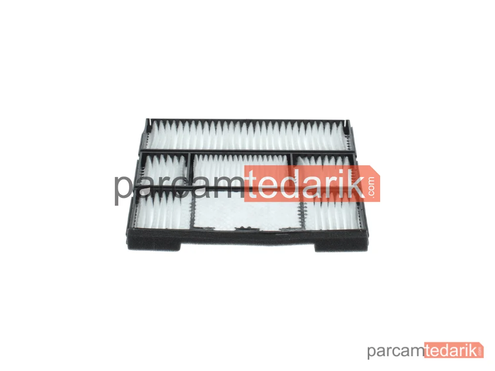 BOSCH 1987432155 | Polen Filtresi — Toyota Corolla, Toyota Corolla Compact, Toyota Corolla Liftback