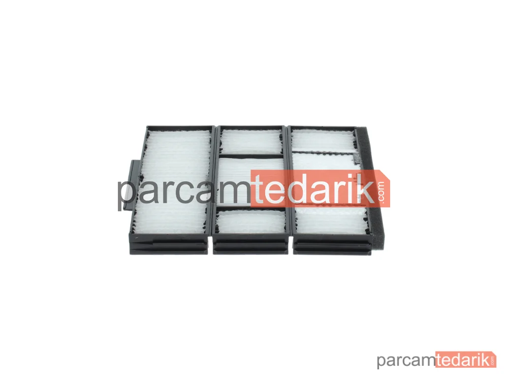 BOSCH 1987432155 | Polen Filtresi — Toyota Corolla, Toyota Corolla Compact, Toyota Corolla Liftback