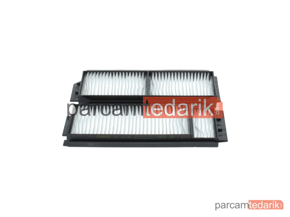 BOSCH 1987432163 | Polen Filtresi — Mazda 5, Mazda 3