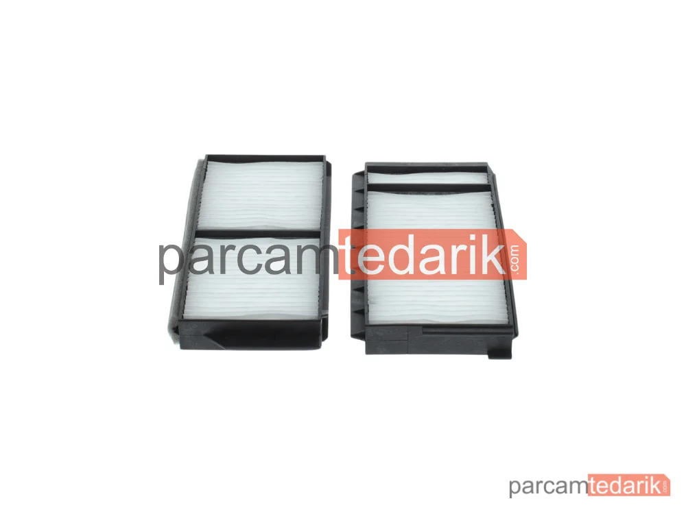 BOSCH 1987432163 | Polen Filtresi — Mazda 5, Mazda 3