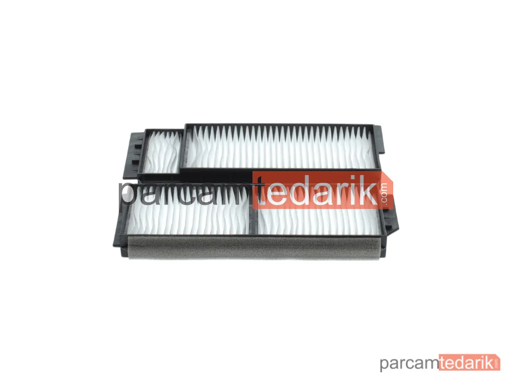 BOSCH 1987432163 | Polen Filtresi — Mazda 5, Mazda 3