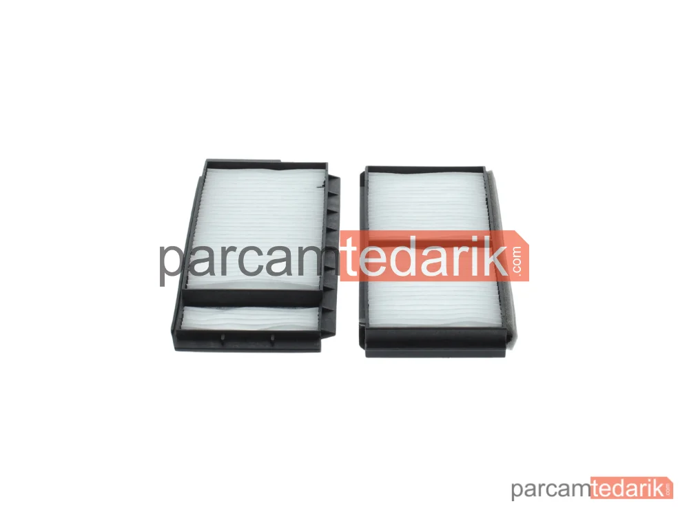BOSCH 1987432163 | Polen Filtresi — Mazda 5, Mazda 3