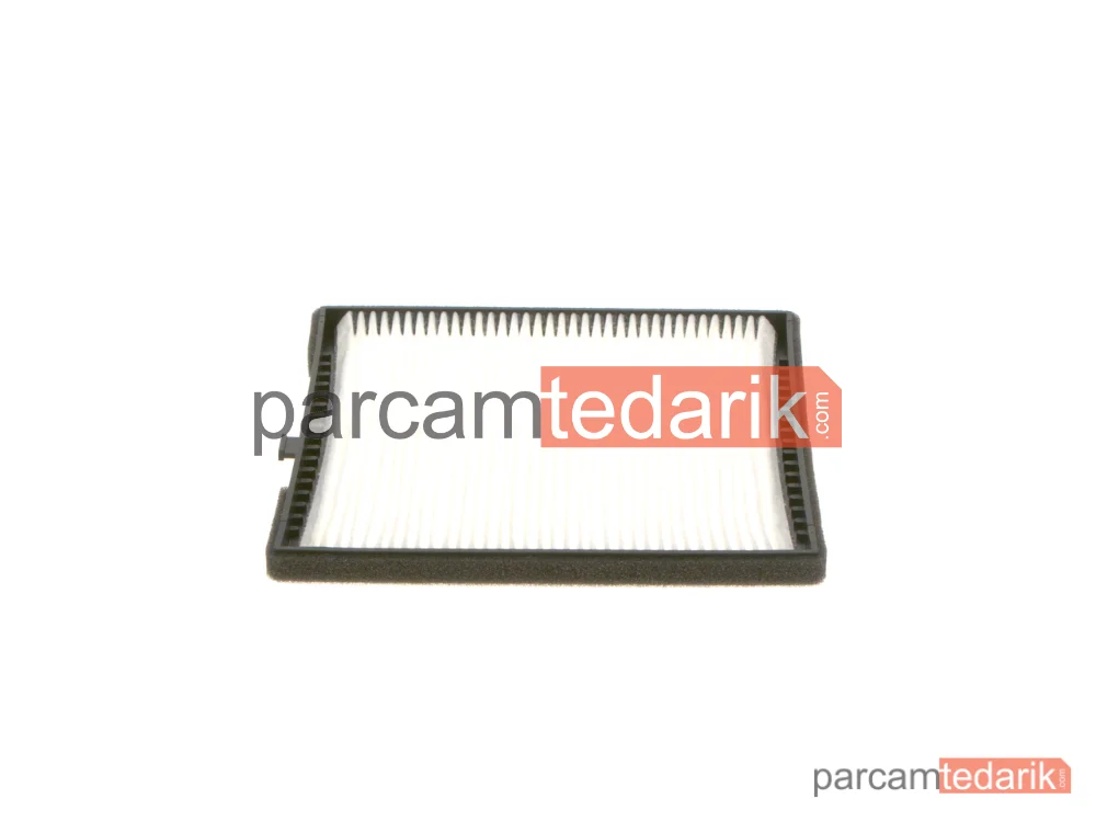 BOSCH 1987432164 | Polen Filtresi — Hyundai i10 I, Hyundai i10 II, Kia Picanto I