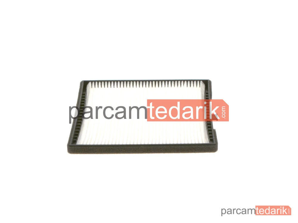 BOSCH 1987432164 | Polen Filtresi — Hyundai i10 I, Hyundai i10 II, Kia Picanto I