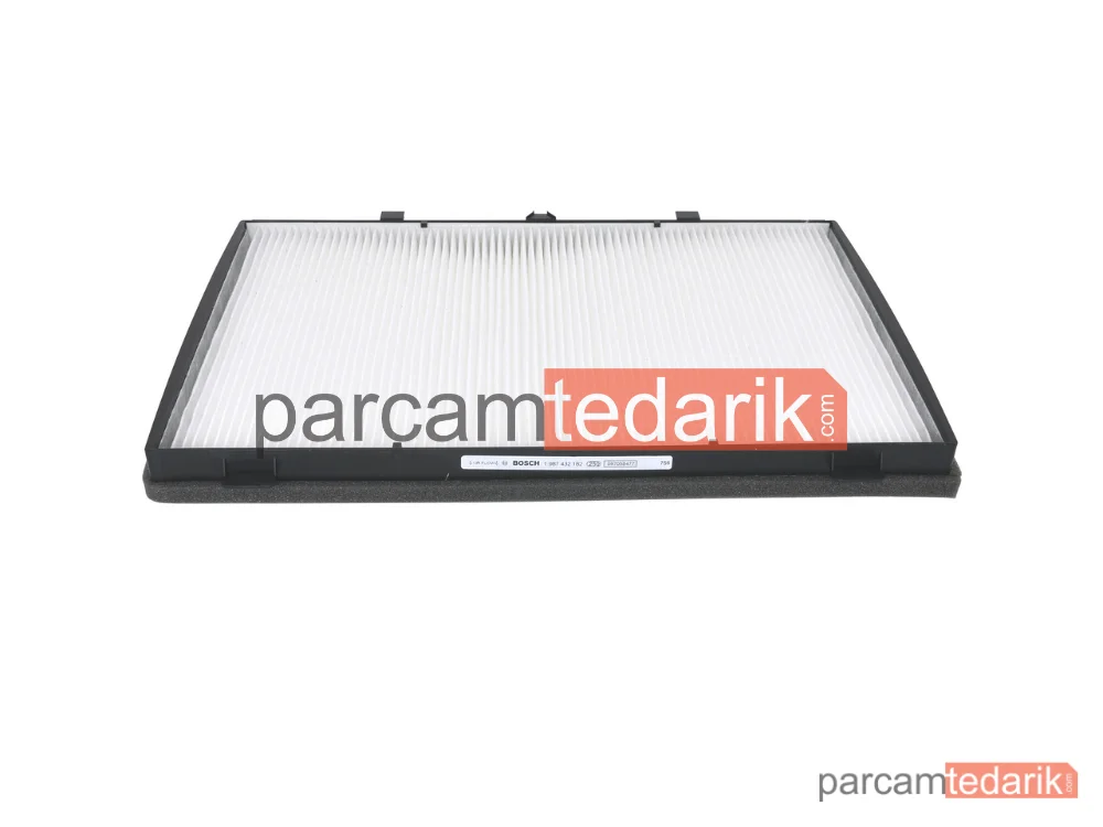 BOSCH 1987432182 | Polen Filtresi — Rover 75, MG ZT, MG Zt- T