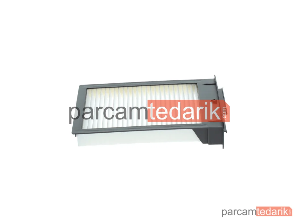 BOSCH 1987432189 | Polen Filtresi — Citroen C1, Toyota Aygo