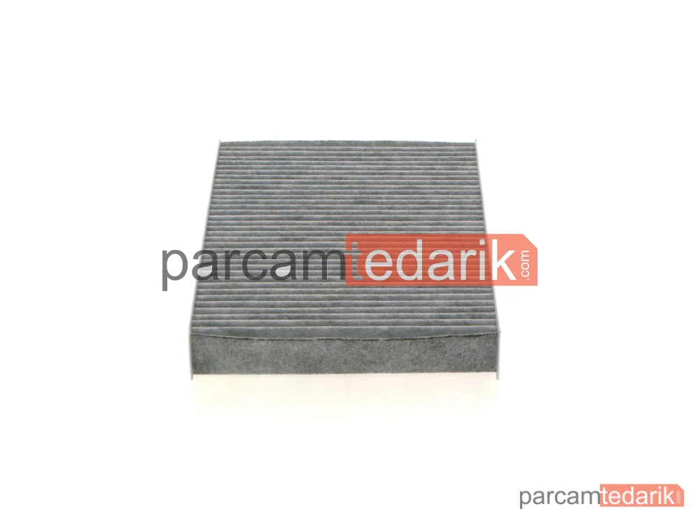BOSCH 1987432197 | Polen Filtresi — Renault Clio II, Renault Kangoo Express, Renault Megane I