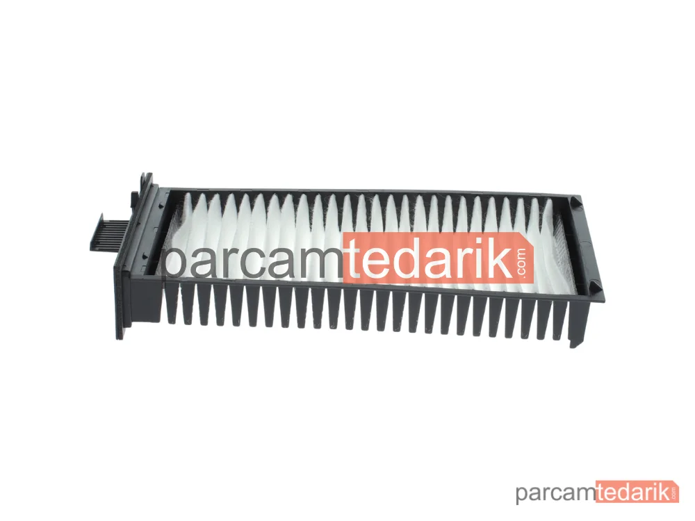 BOSCH 1987432198 | Polen Filtresi — Citroen C5 I Kombi, Citroen C5 I Break, Citroen C5 I