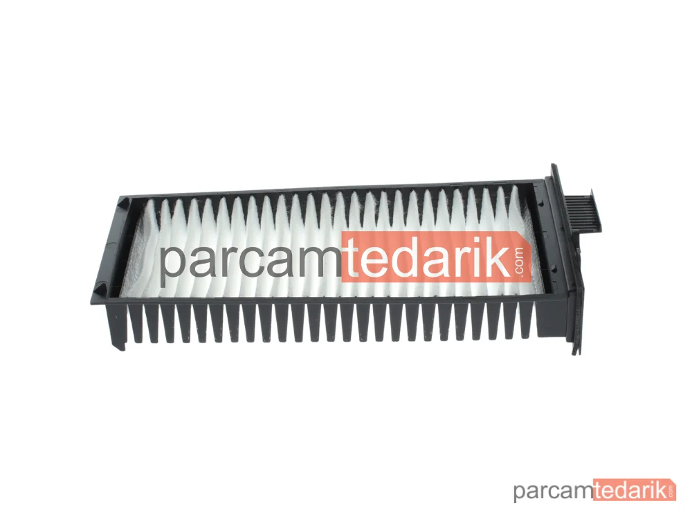 BOSCH 1987432198 | Polen Filtresi — Citroen C5 I Kombi, Citroen C5 I Break, Citroen C5 I