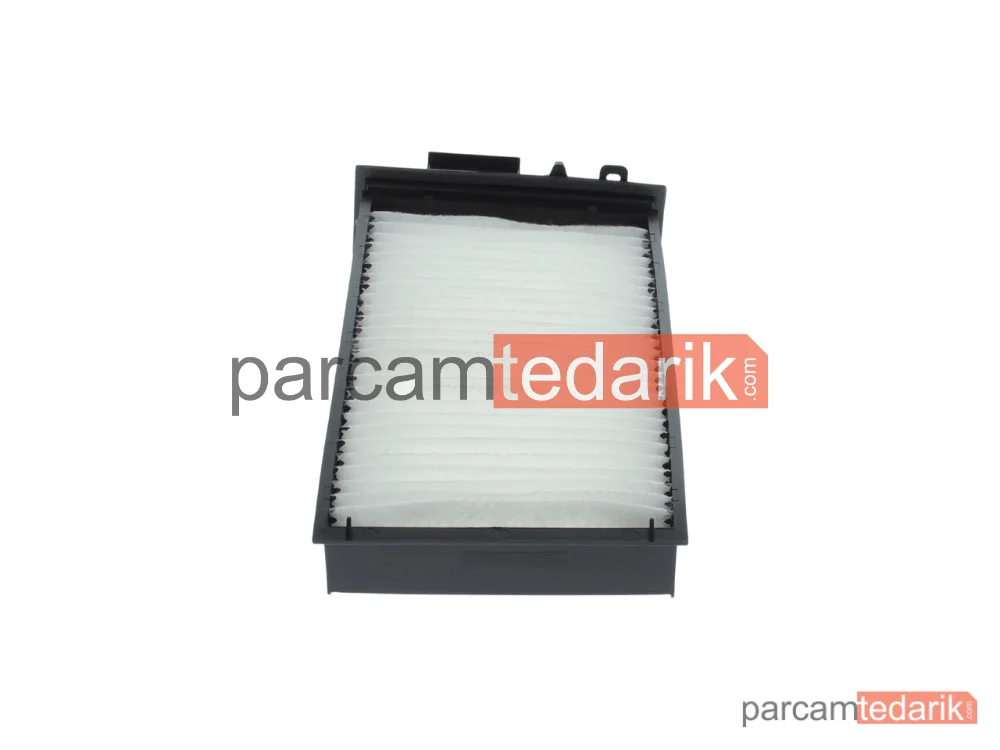 BOSCH 1987432198 | Polen Filtresi — Citroen C5 I Kombi, Citroen C5 I Break, Citroen C5 I