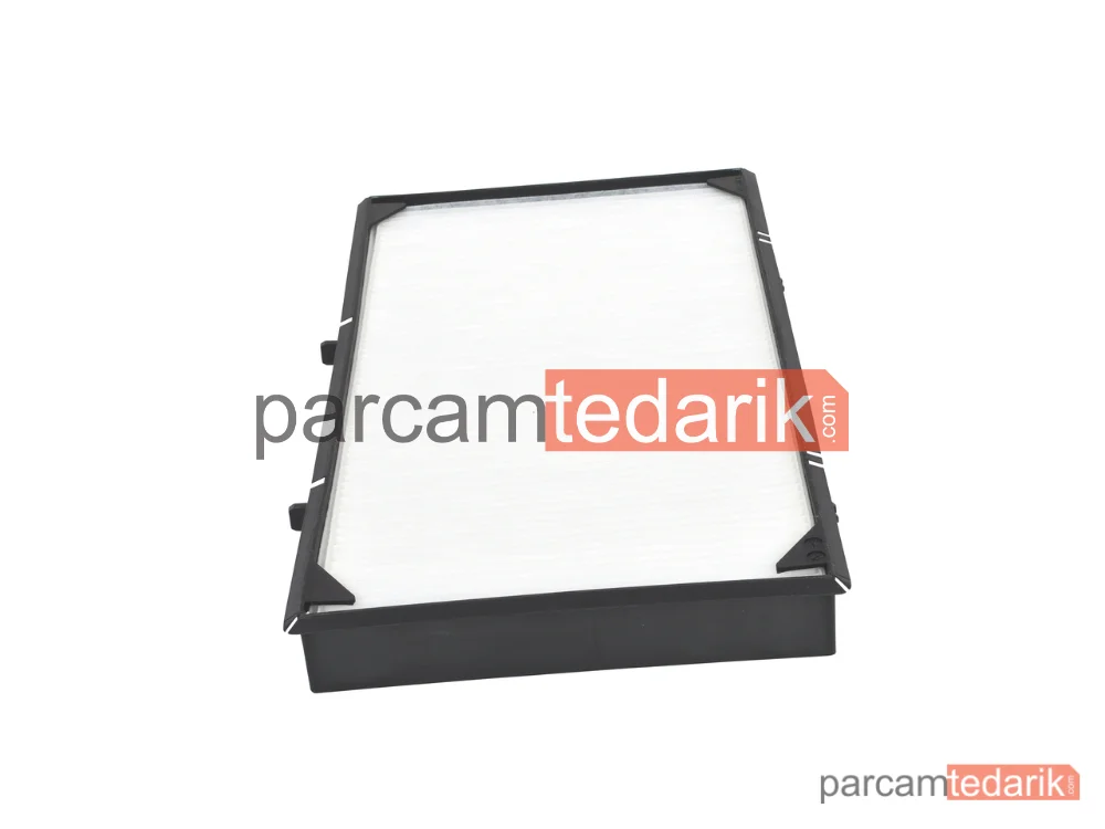 BOSCH 1987432208 | Polen Filtresi — Renault Trafic II, Nissan Primastar, Opel Movano A