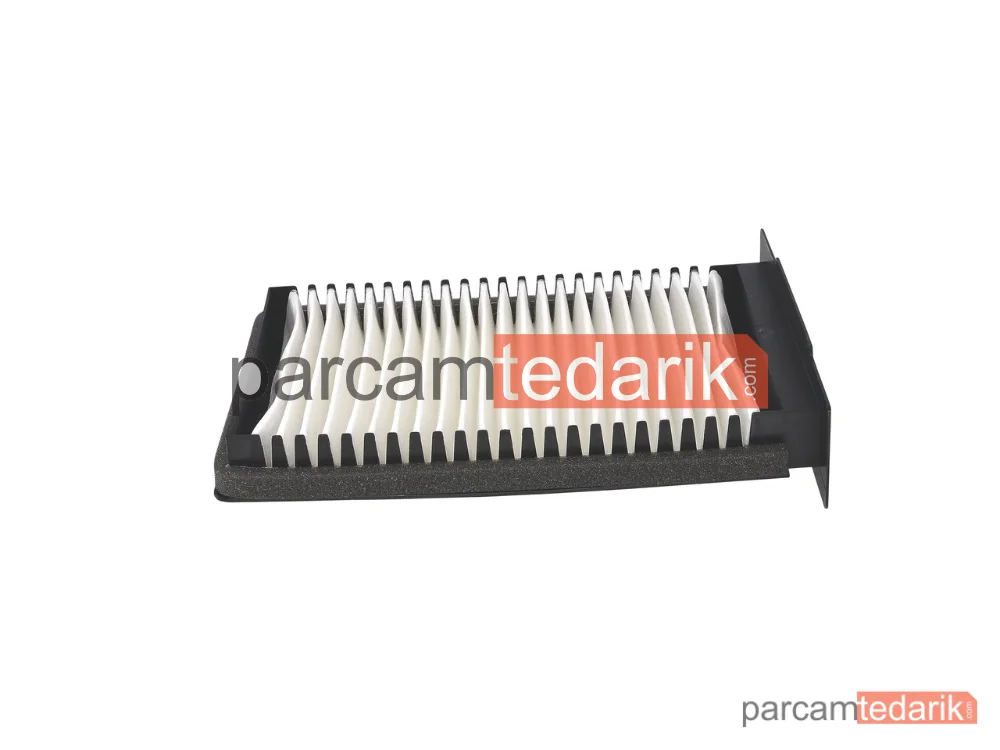BOSCH 1987432210 | Polen Filtresi — Land Rover Freelander I, Land Rover Freelander I Soft Top