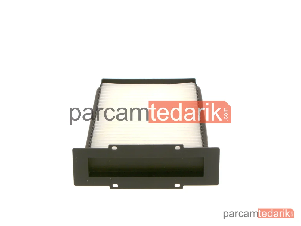BOSCH 1987432210 | Polen Filtresi — Land Rover Freelander I, Land Rover Freelander I Soft Top