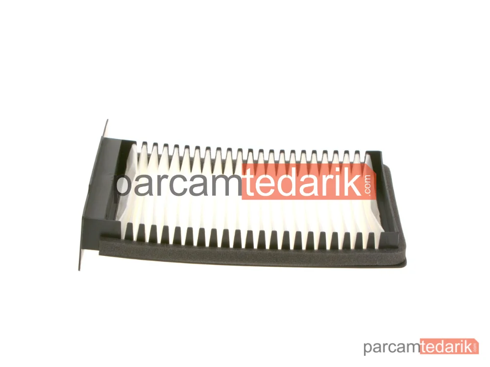 BOSCH 1987432210 | Polen Filtresi — Land Rover Freelander I, Land Rover Freelander I Soft Top