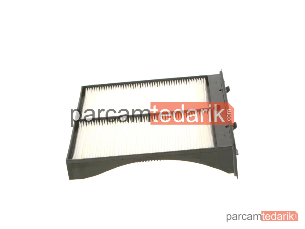 BOSCH 1987432262 | Polen Filtresi — Subaru Impreza, Subaru Forester, Subaru XV