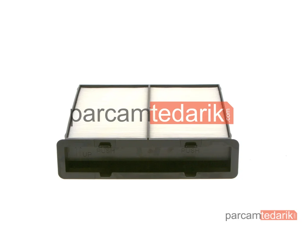 BOSCH 1987432262 | Polen Filtresi — Subaru Impreza, Subaru Forester, Subaru XV