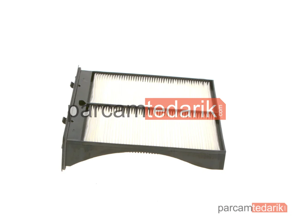 BOSCH 1987432262 | Polen Filtresi — Subaru Impreza, Subaru Forester, Subaru XV