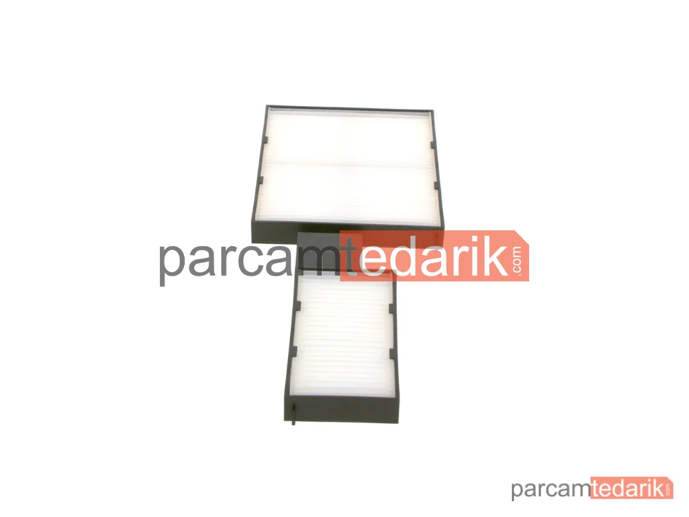 BOSCH 1987432276 | Polen Filtresi — Kia Ceed SW, Kia Pro Ceed, Hyundai i30