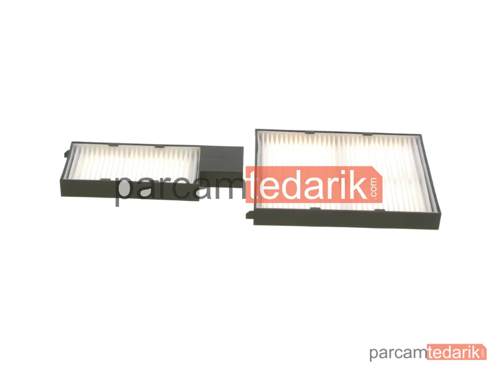 BOSCH 1987432276 | Polen Filtresi — Kia Ceed SW, Kia Pro Ceed, Hyundai i30