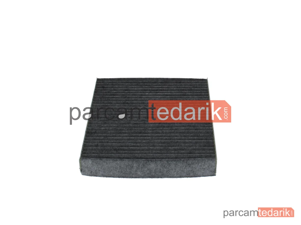 BOSCH 1987432300 | Polen Filtresi — VW Golf III, VW Bora I, VW Golf IV Variant