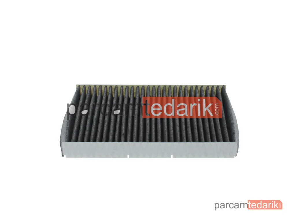 BOSCH 1987432300 | Polen Filtresi — VW Golf III, VW Bora I, VW Golf IV Variant