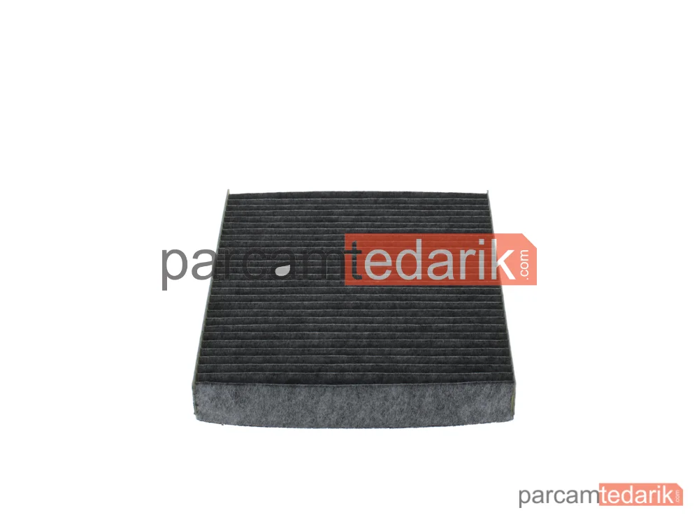BOSCH 1987432300 | Polen Filtresi — VW Golf III, VW Bora I, VW Golf IV Variant