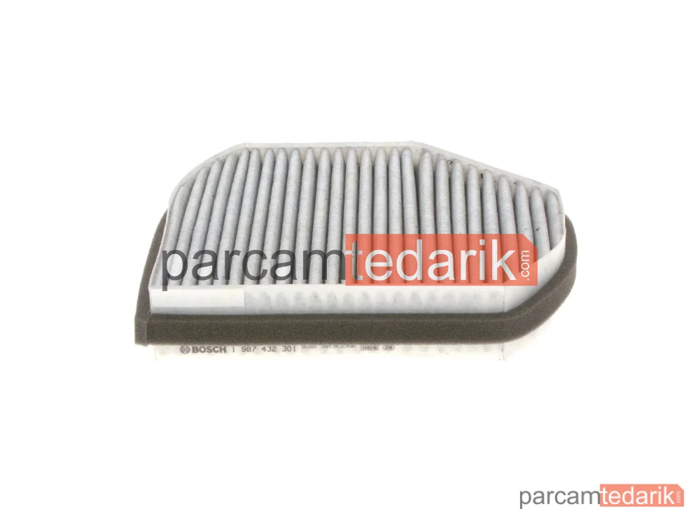 BOSCH 1987432301 | Polen Filtresi — Mercedes-Benz C-Serisi, Mercedes-Benz C-Serisi T-Model