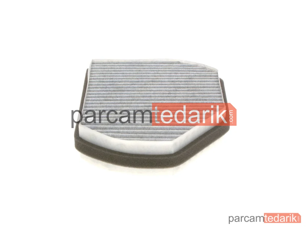 BOSCH 1987432301 | Polen Filtresi — Mercedes-Benz C-Serisi, Mercedes-Benz C-Serisi T-Model