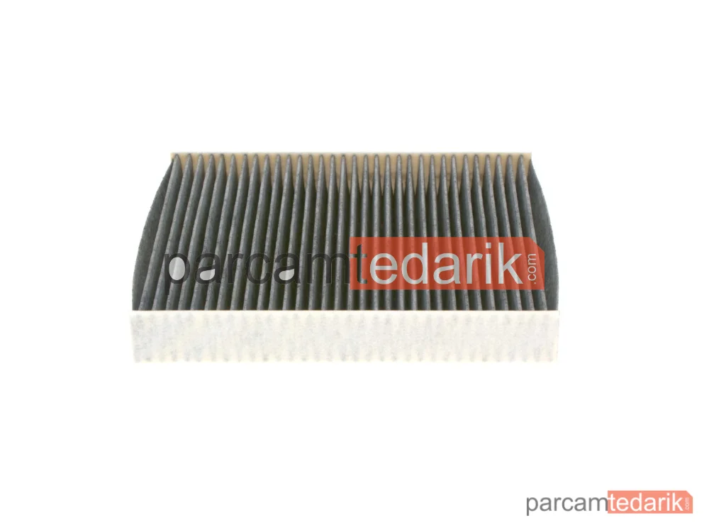 BOSCH 1987432304 | Polen Filtresi — Opel Insignia A, Opel Zafira Tourer C, Opel Astra J