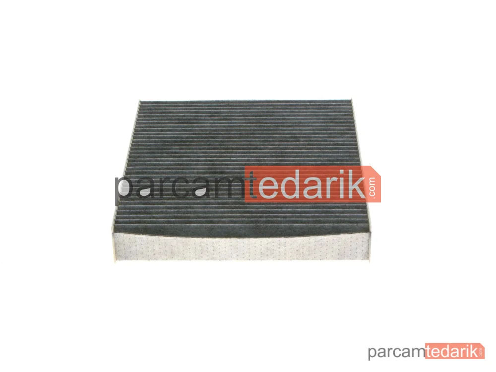 BOSCH 1987432304 | Polen Filtresi — Opel Insignia A, Opel Zafira Tourer C, Opel Astra J
