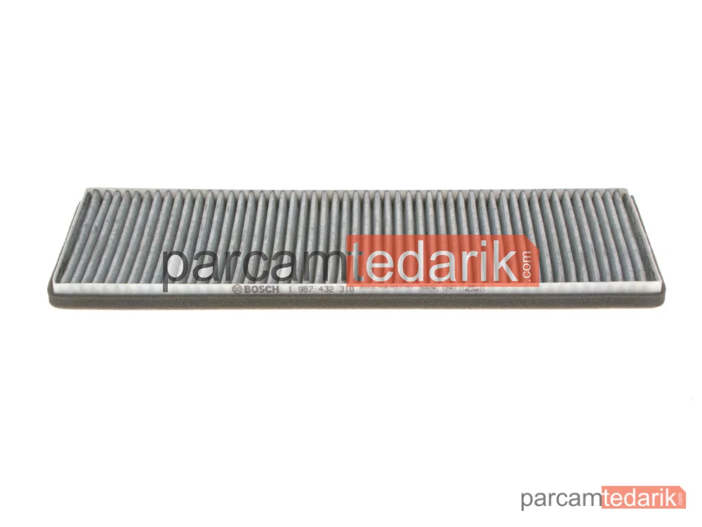 BOSCH 1987432310 | Polen Filtresi — Opel Astra F, Opel Astra F Kombi, Opel Astra F Cabrio