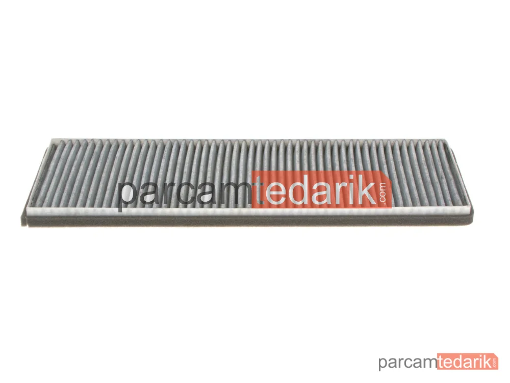 BOSCH 1987432310 | Polen Filtresi — Opel Astra F, Opel Astra F Kombi, Opel Astra F Cabrio