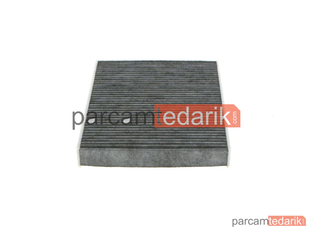 BOSCH 1987432311 | Polen Filtresi — Peugeot 407, Citroen C5 III, Citroen C5 III Break
