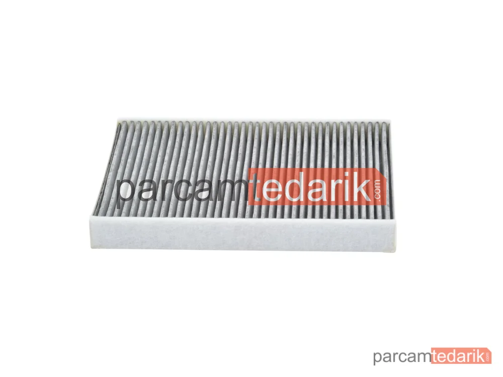 BOSCH 1987432311 | Polen Filtresi — Peugeot 407, Citroen C5 III, Citroen C5 III Break