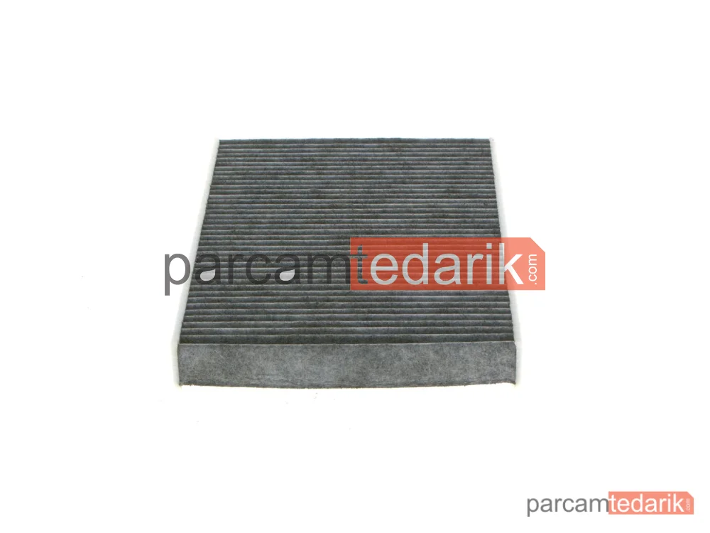 BOSCH 1987432311 | Polen Filtresi — Peugeot 407, Citroen C5 III, Citroen C5 III Break