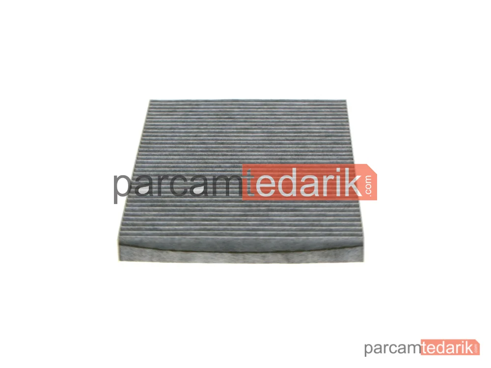 BOSCH 1987432312 | Polen Filtresi — Seat Ibiza II, VW Golf III, Seat Cordoba