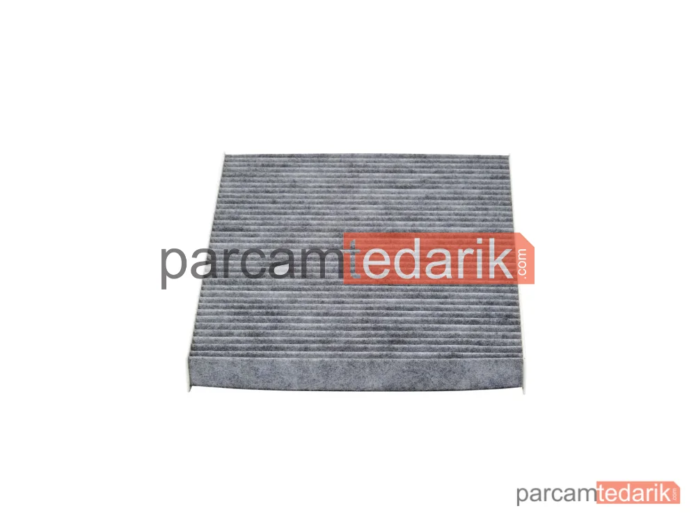 BOSCH 1987432312 | Polen Filtresi — Seat Ibiza II, VW Golf III, Seat Cordoba