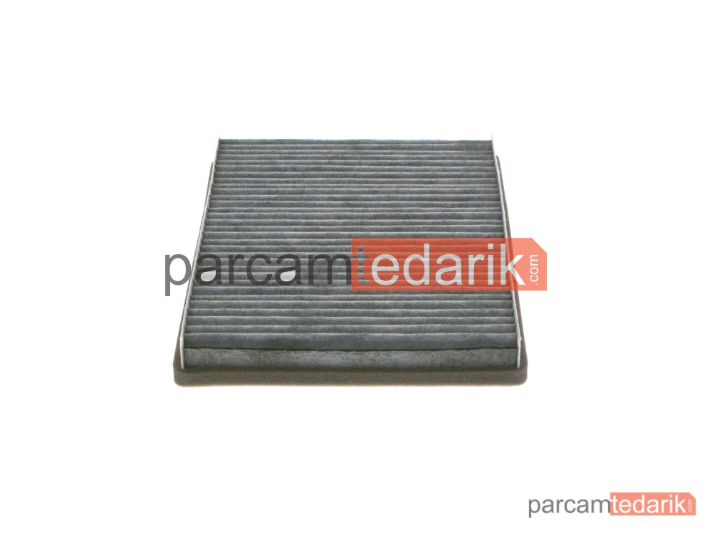 BOSCH 1987432313 | Polen Filtresi — VW Passat B3/B4, VW Passat B3/B4 Variant