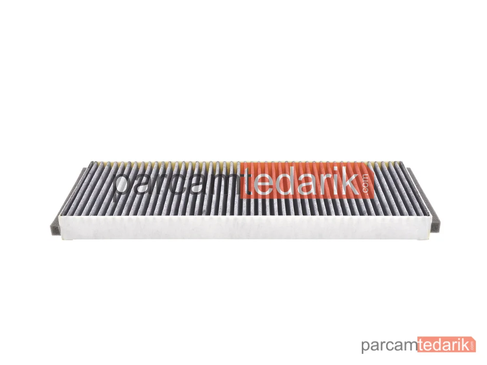 BOSCH 1987432317 | Polen Filtresi — Audi A4 B5, Audi Coupe B3, Audi 80 B4