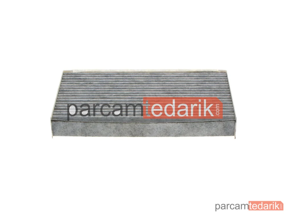 BOSCH 1987432327 | Polen Filtresi — Renault Megane III, Renault Megane III Coupe, Renault Megane CC
