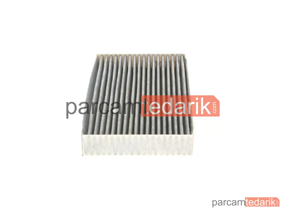 BOSCH 1987432327 | Polen Filtresi — Renault Megane III, Renault Megane III Coupe, Renault Megane CC