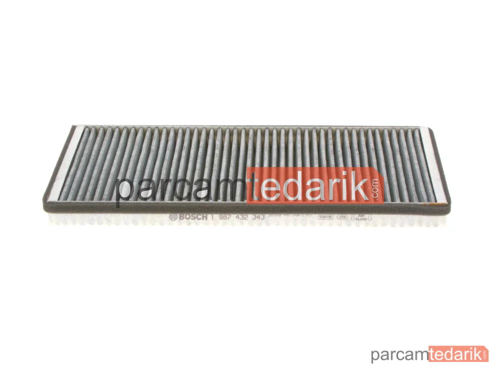 BOSCH 1987432343 | Polen Filtresi — Mercedes-Benz Sprinter 4-t, Mercedes-Benz Sprinter 3-t