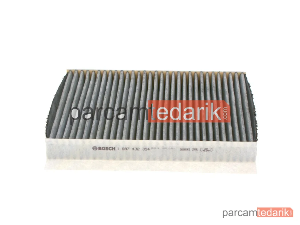 BOSCH 1987432354 | Polen Filtresi — Citroen Xsara Picasso