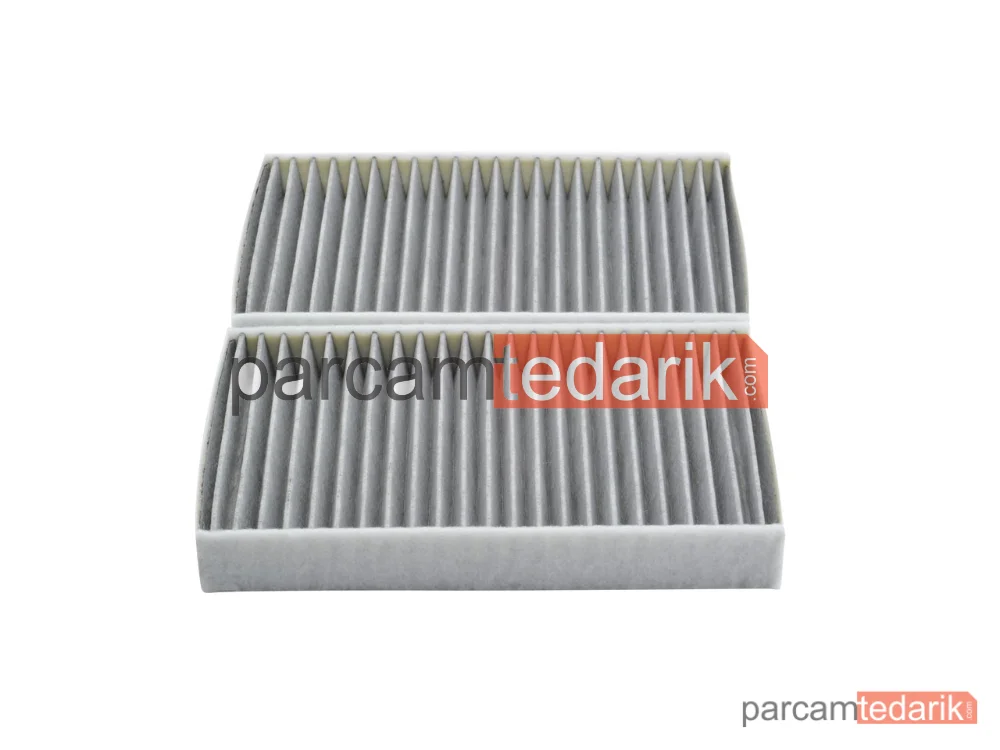BOSCH 1987432361 | Polen Filtresi — BMW 5, BMW 5 Touring